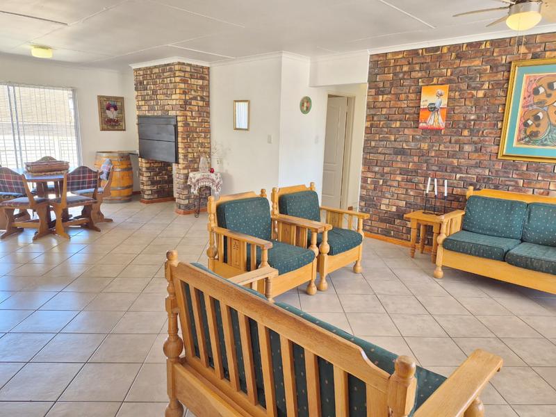 To Let 3 Bedroom Property for Rent in Strandfontein Western Cape